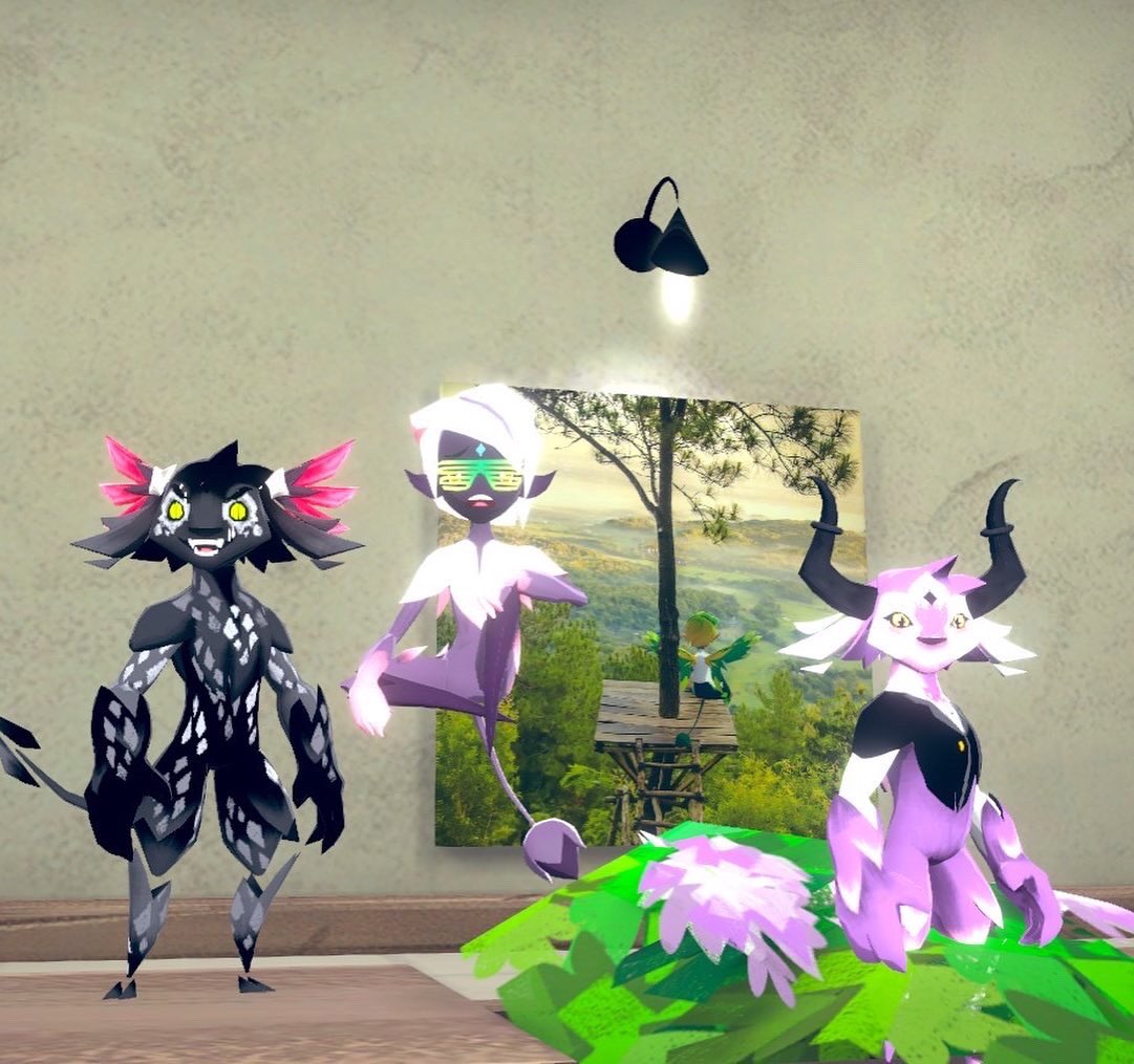sunfury_studios's tweet photo. Another game night ending with me in 1st place >:] https://t.co/KaQiUqFwnA