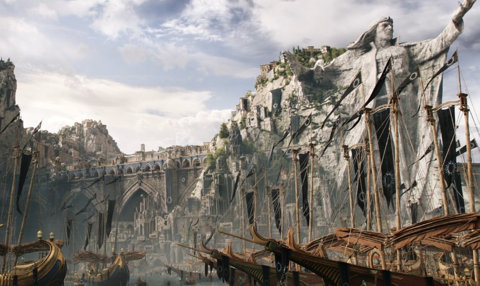 best of tolkien tweet media