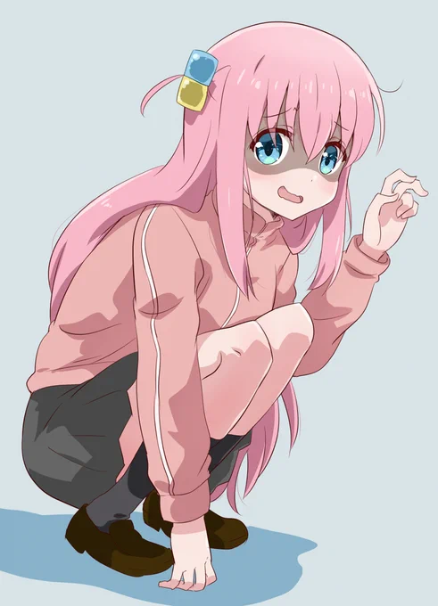 ぼっち・ざ・ろっく! 