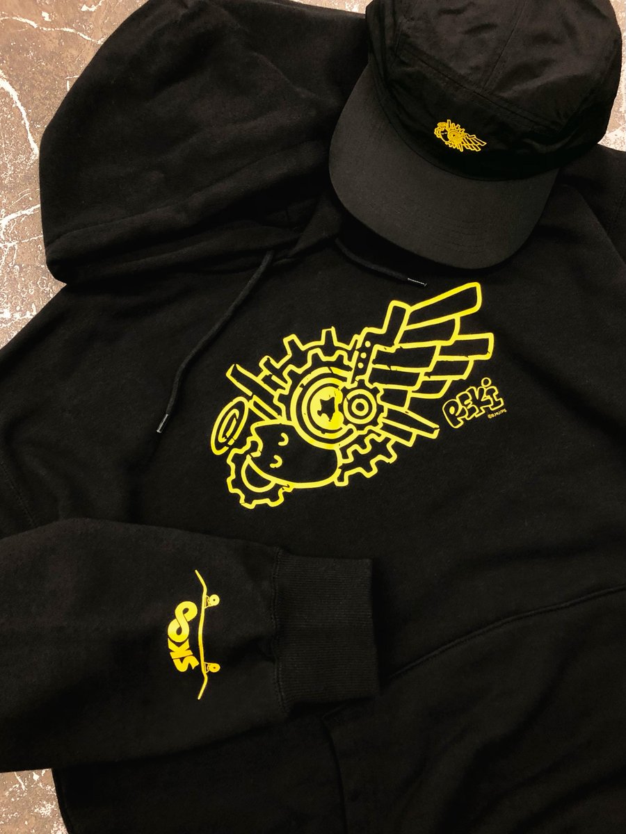 Great Pretender Aniga Ter