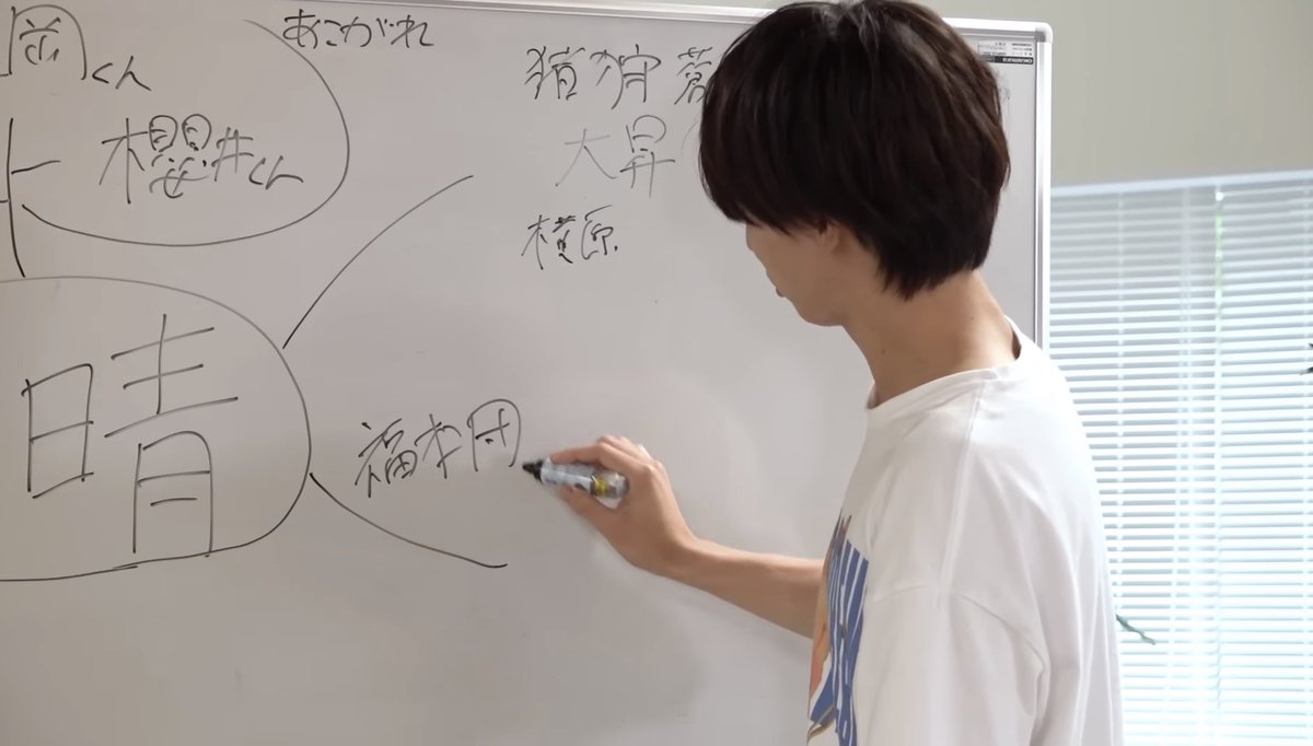 53chan_1016's tweet photo. この前フリで「福…」て書き始めたからキャーーーーッ⁉️言ってスクショしてたら死ぬほど糠喜びだった https://t.co/CMOBSlFjhj