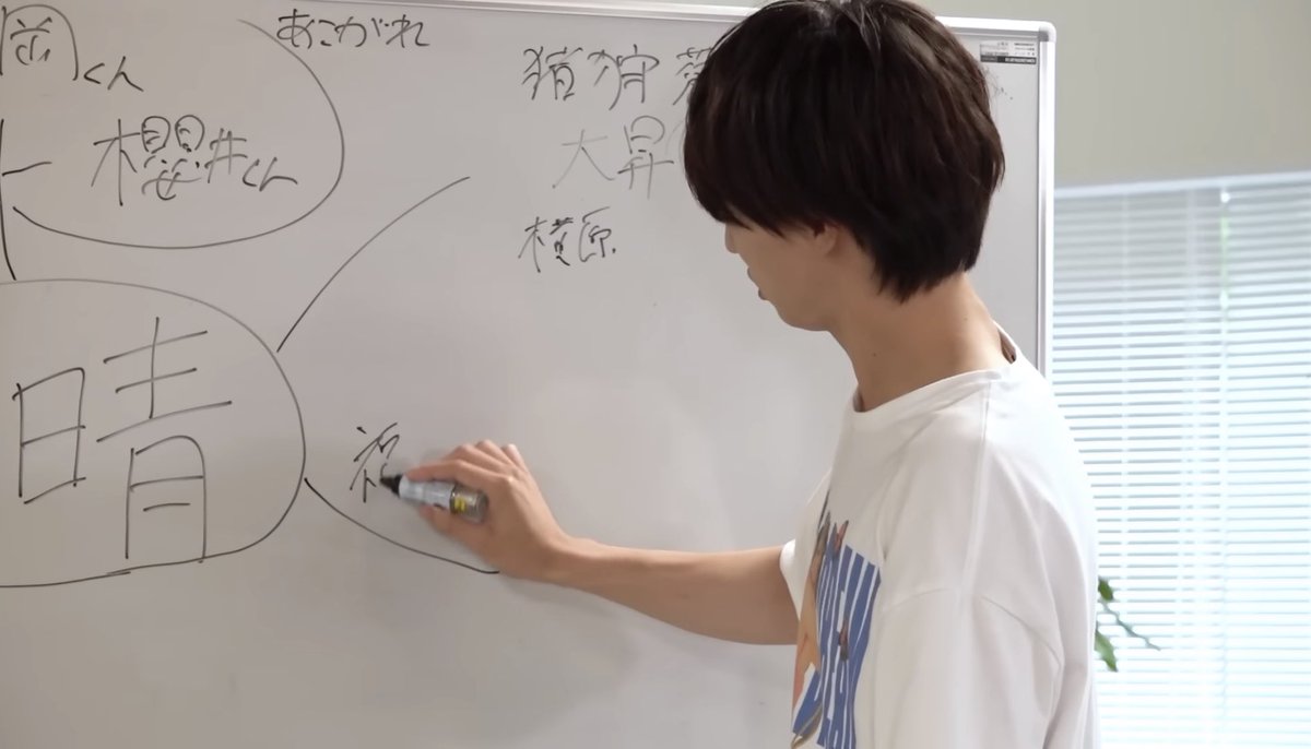 53chan_1016's tweet photo. この前フリで「福…」て書き始めたからキャーーーーッ⁉️言ってスクショしてたら死ぬほど糠喜びだった https://t.co/CMOBSlFjhj
