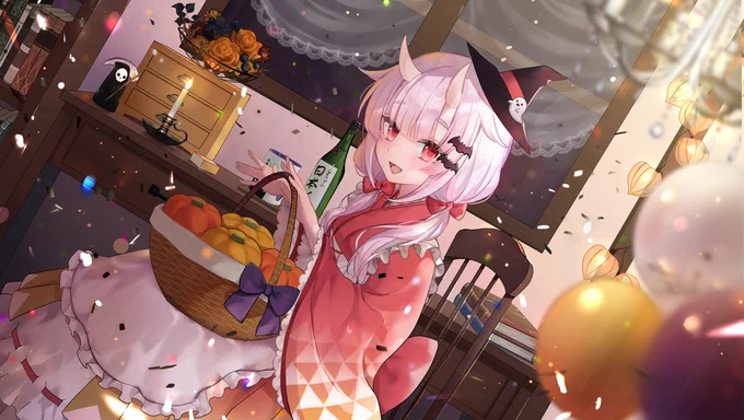 HappyHalloween 