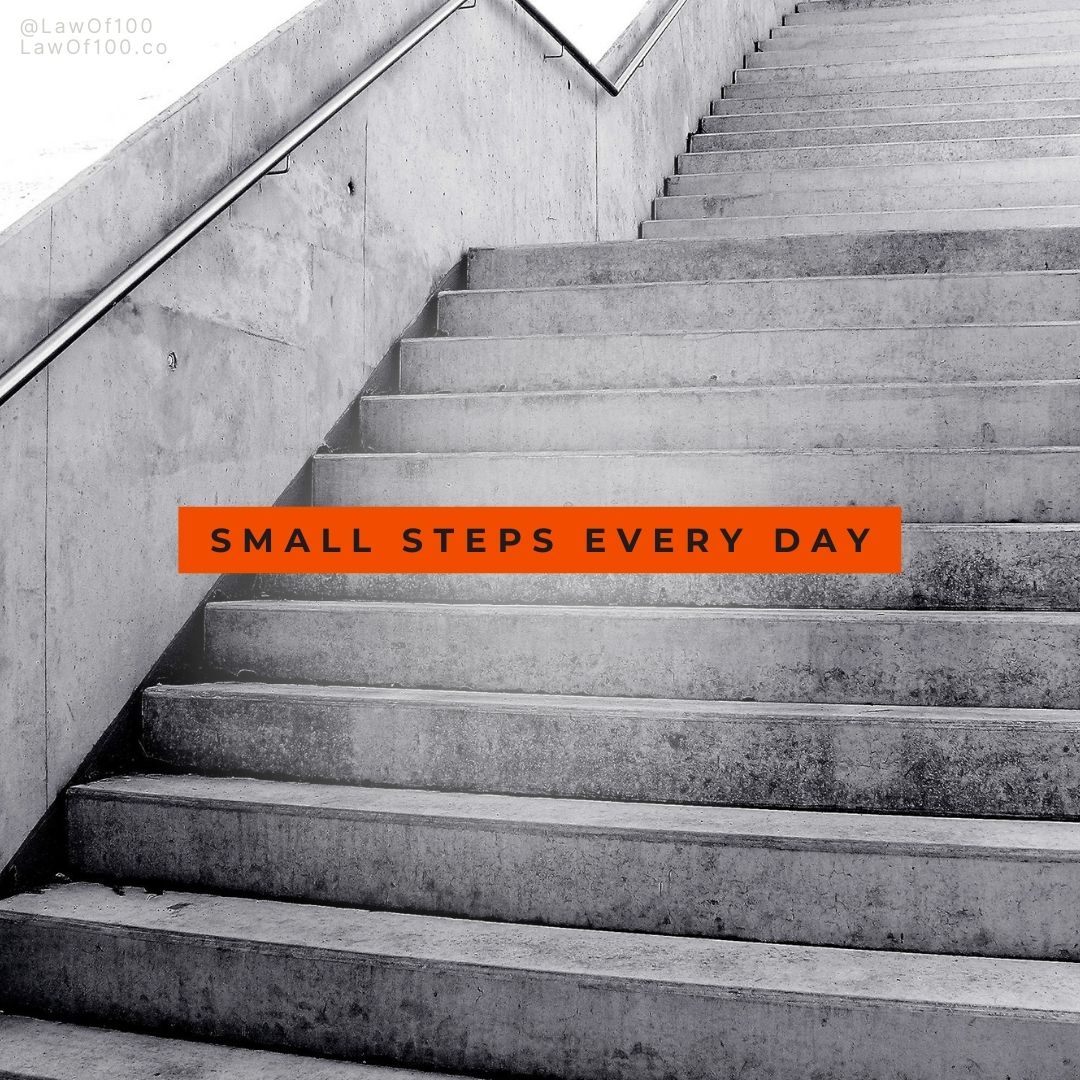 LawOf100's tweet photo. #MotivationMonday https://t.co/OSCPi0O7Cb
