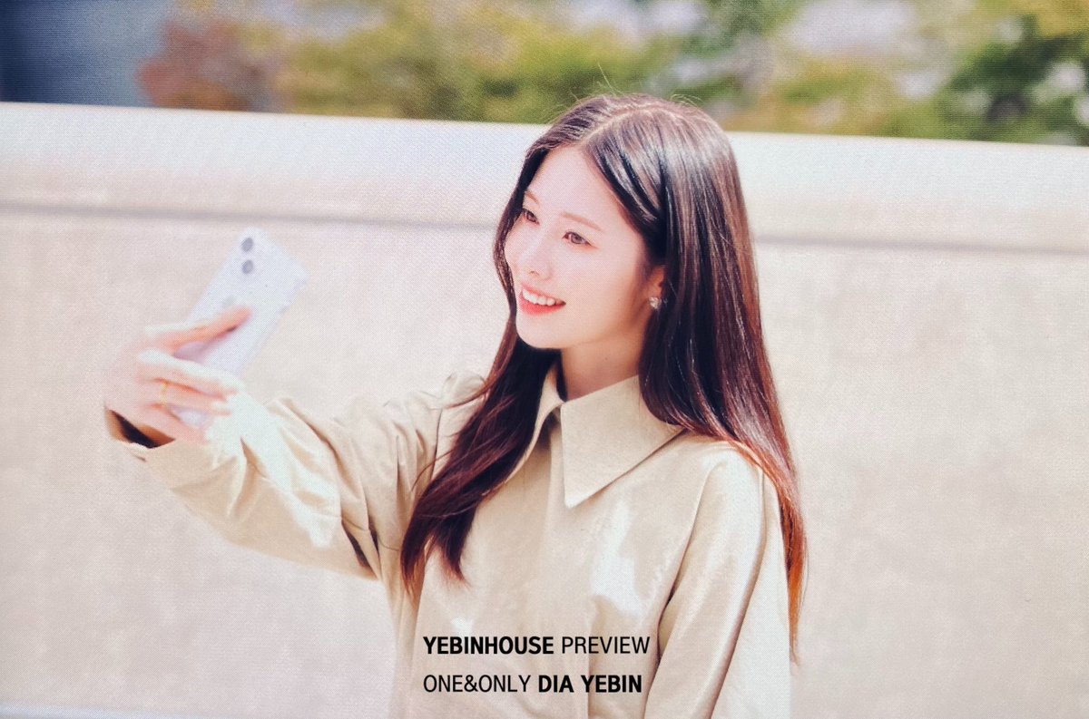yebinhouse's tweet photo. 221014 #백예빈 https://t.co/6eVjcpHM1G