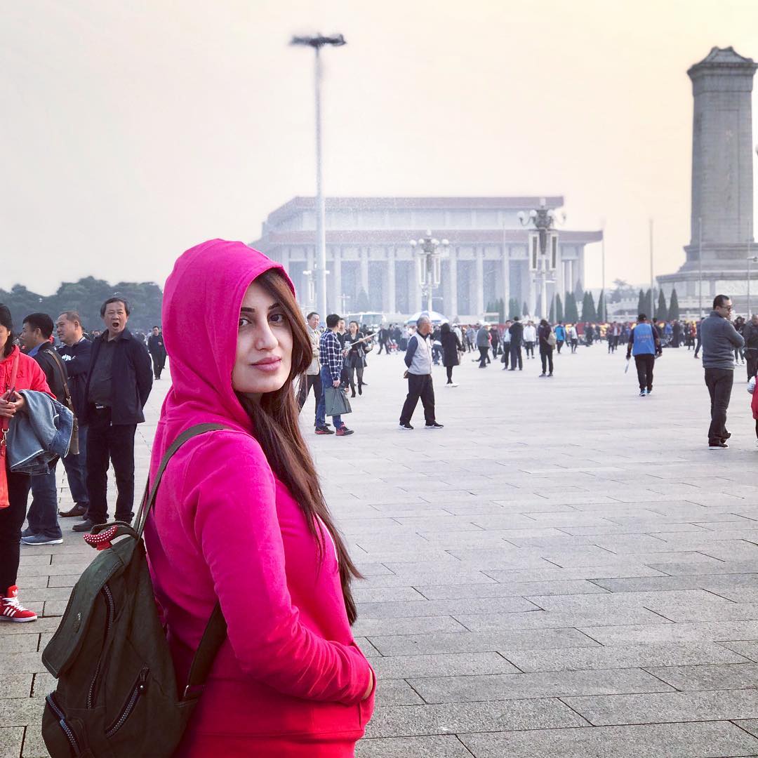 lifelinefarah's tweet photo. In the #throwback pic of #onthisday from #14Oct2018 #memories 👉 @Farah_Yousaf_fc follow ♥ 👈 https://t.co/NIM3mQII4Z