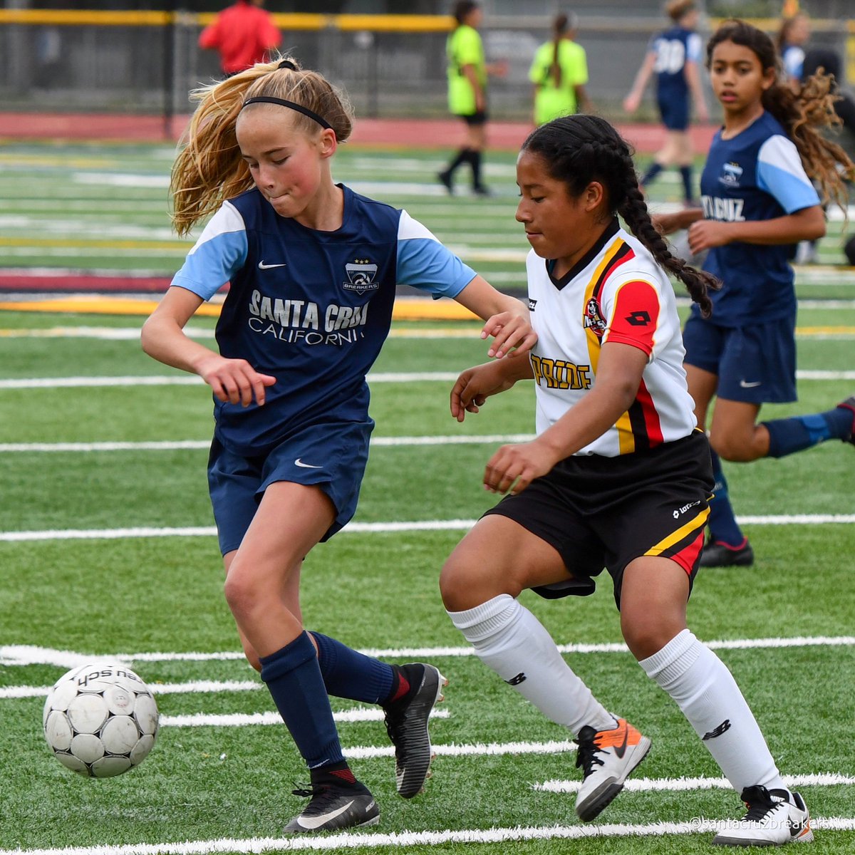 santacruzutdfc's tweet photo. You know what today is❓
THROW 🔙 Thursday
#santacruzbreakers #norcalpremier #NPL #soccer #youthsoccer #santacruz #santacruzcounty #aptos #aptostide #est92 https://t.co/Bj7mkzYDSS
