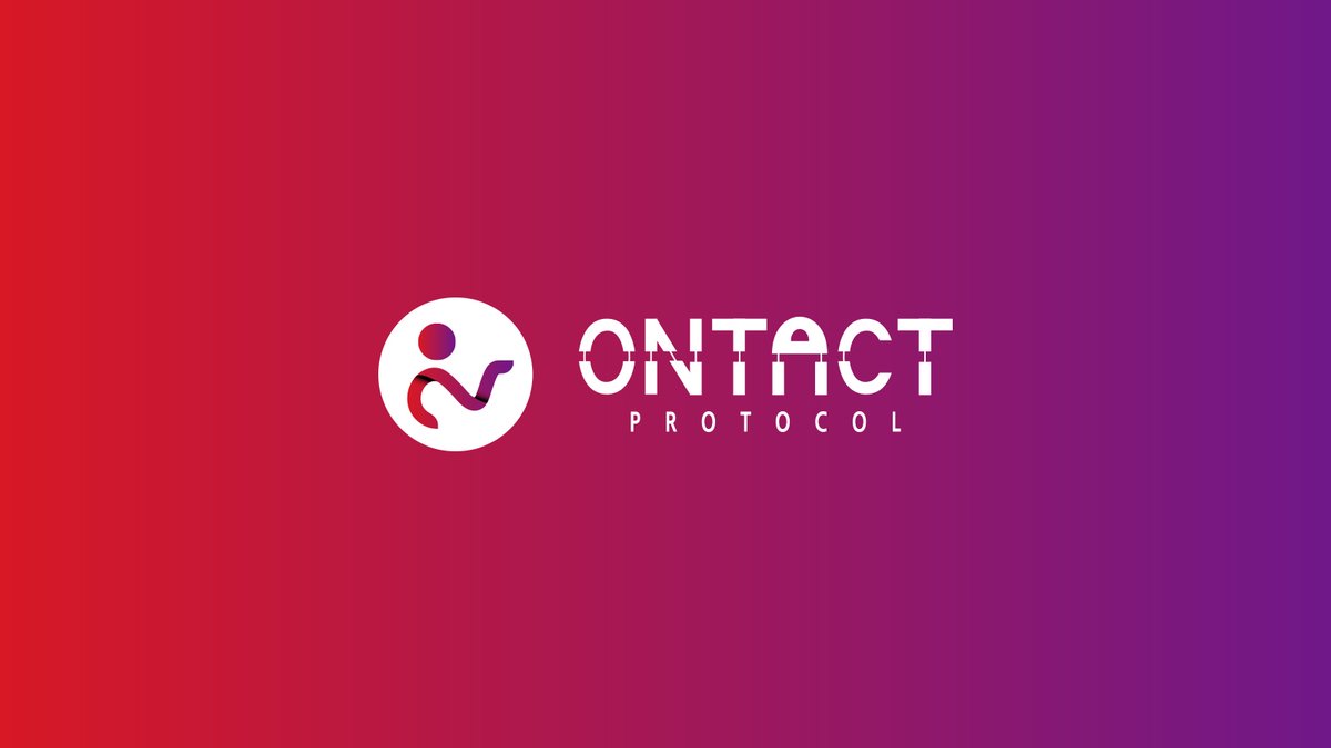 Ontact Protocol tweet media