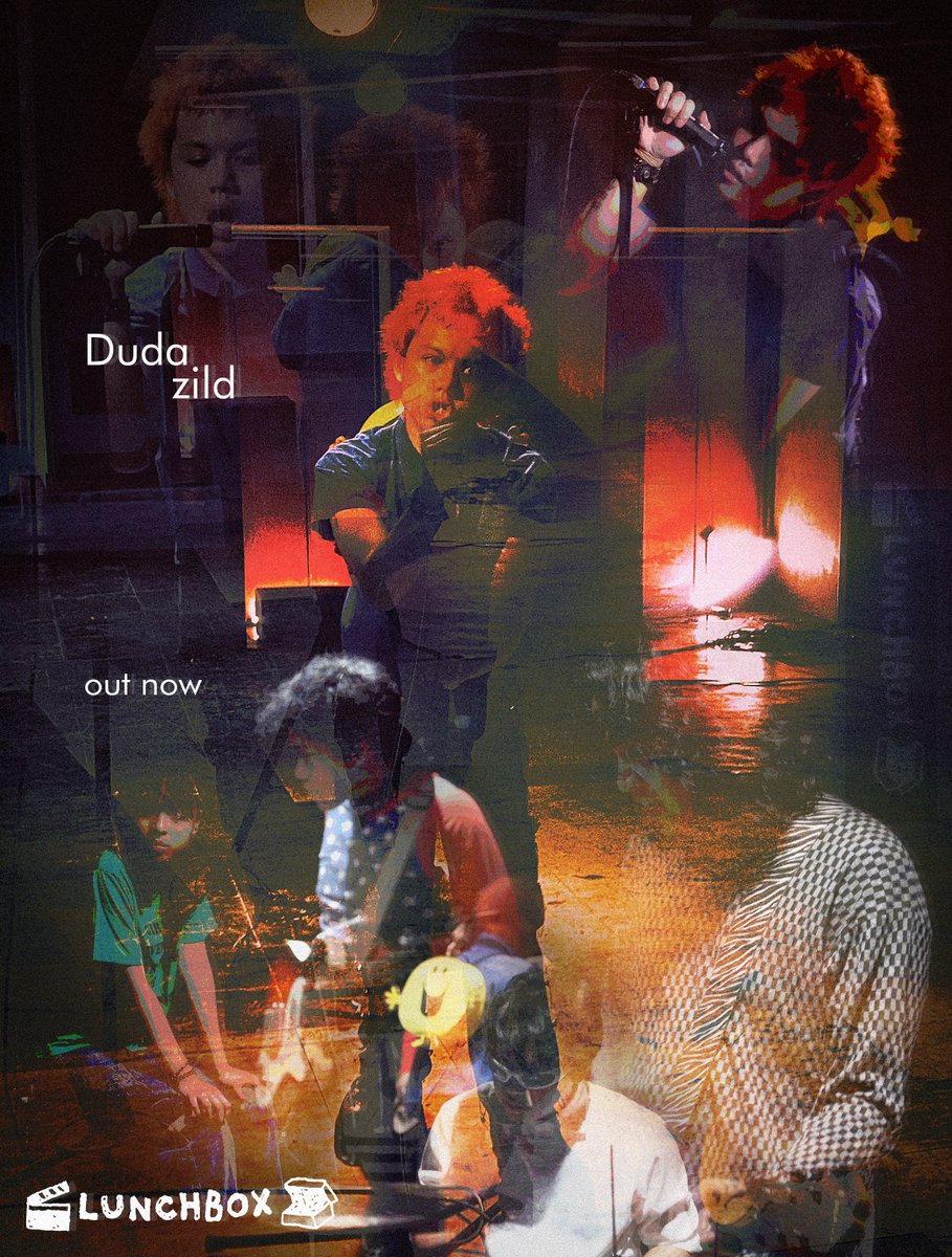 Lunchbox 🎬 tweet media