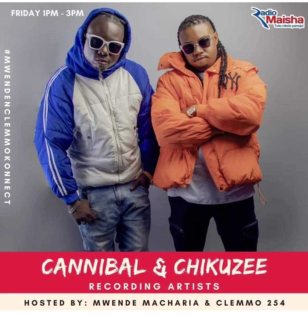 KeCheza's tweet photo. ๐ฅ๐ฅ๐ต#LIVE #TODAY #FRIDAY 14TH 1PM @chikuzee_music @cannibalchosen1 #Chikuzee #chosen1 #pwani #mombasa #chezake #playke #inspiration #motivation #radiocitizen China Freedom Europa #maishaconcertfriday #MainaAndKingangi #kisskamene #10over10 #HeyAmina Nicki #SIMCardRegistration https://t.co/qDTZI2u17S