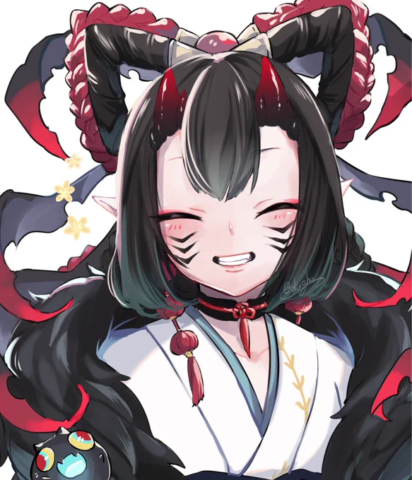 【Vるるふ】(*'罒`*) 
