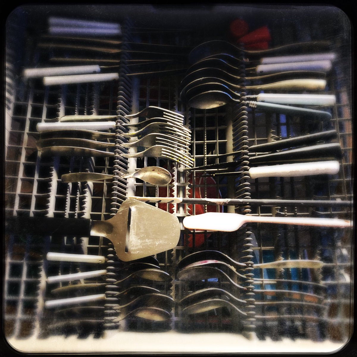 Järjestys se olla pitää. 
#tgif
#elämänhallinta