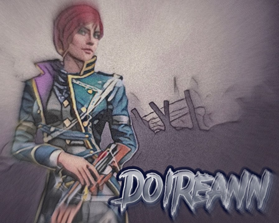 KissOfWarOnline's tweet photo. -Fans Art-
Doireann's art from content creator chris7734
#KissOfWar 
#FANSART https://t.co/3kqdfT41kg