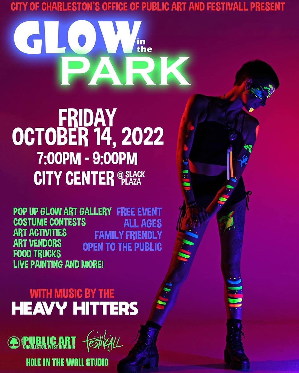 HeavyHittersbnd's tweet photo. Bout to be absolutely fun and lit (literally) y’all need to be there https://t.co/O0AFVISflO
