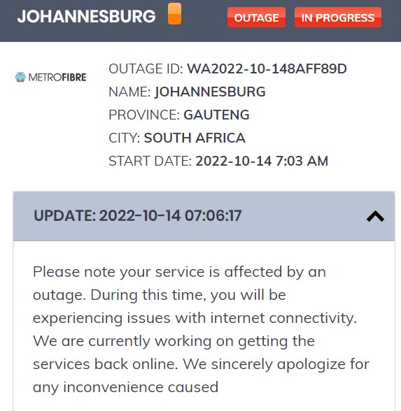 Webafrica tweet media