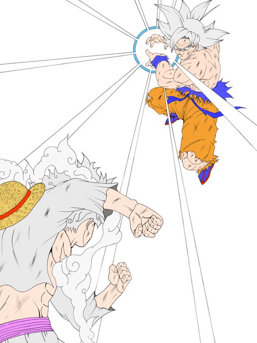 ギア5のtwitterイラスト検索結果