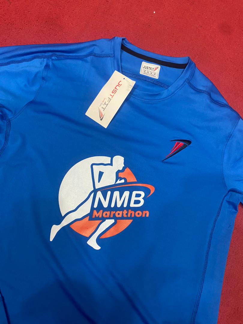 bajabiri's tweet photo. #DearNyerere.
Kwa sasa Tanzania Kuna Kampuni kubwa sana inayouza Sports Gears 👕 zenye ubora wa Kimataifa....inaitwa #JustFit na mwaka huu imefanya Kazi na @NMBTanzania kwenye #NMBMarathon https://t.co/breefm6L55