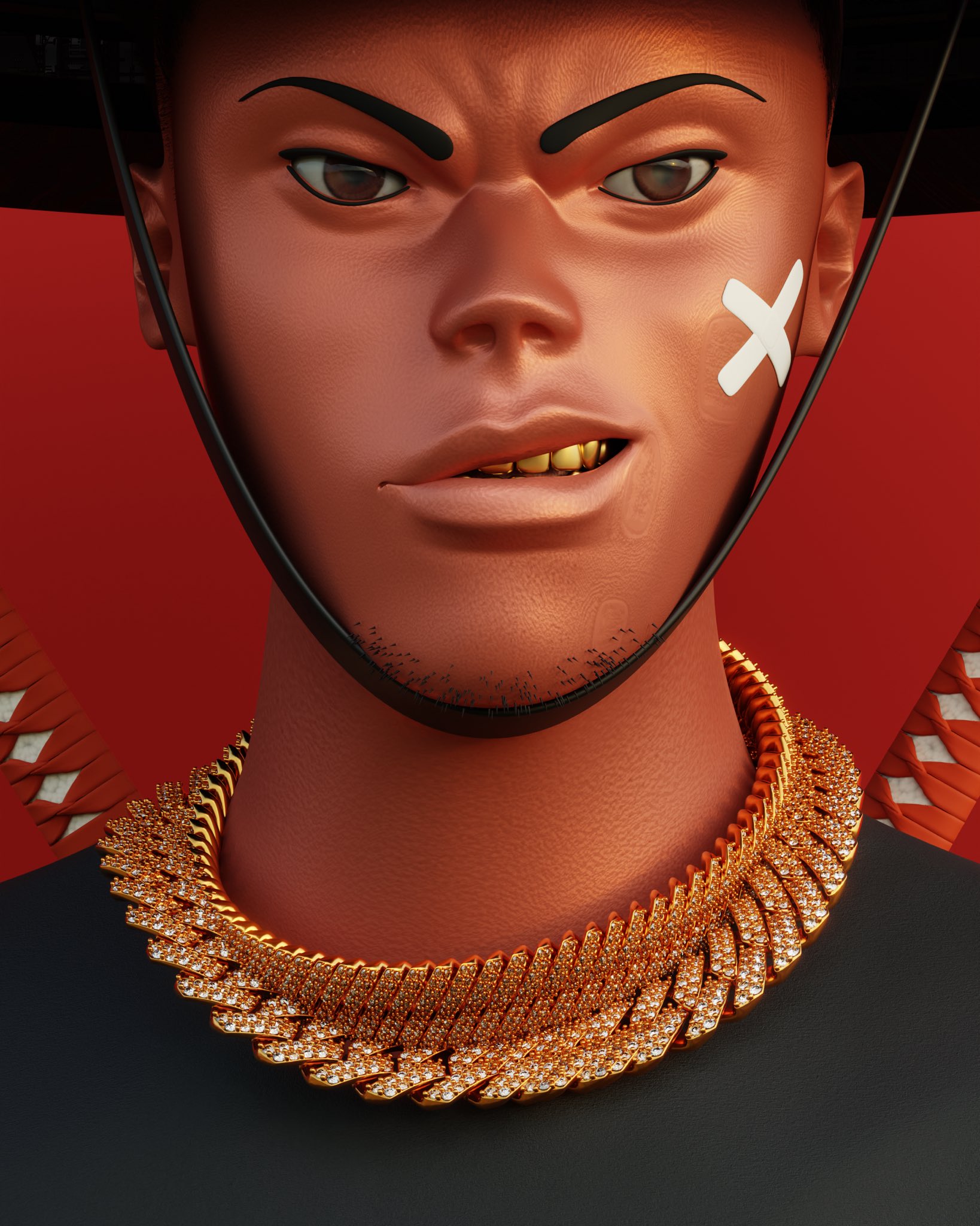 XEUS (@bigxeus) / Twitter