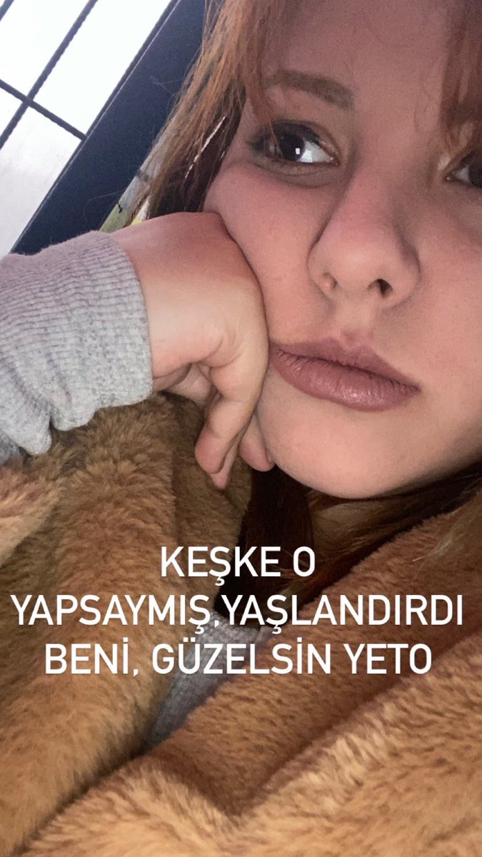 Merve (@merveny7) on Twitter photo 