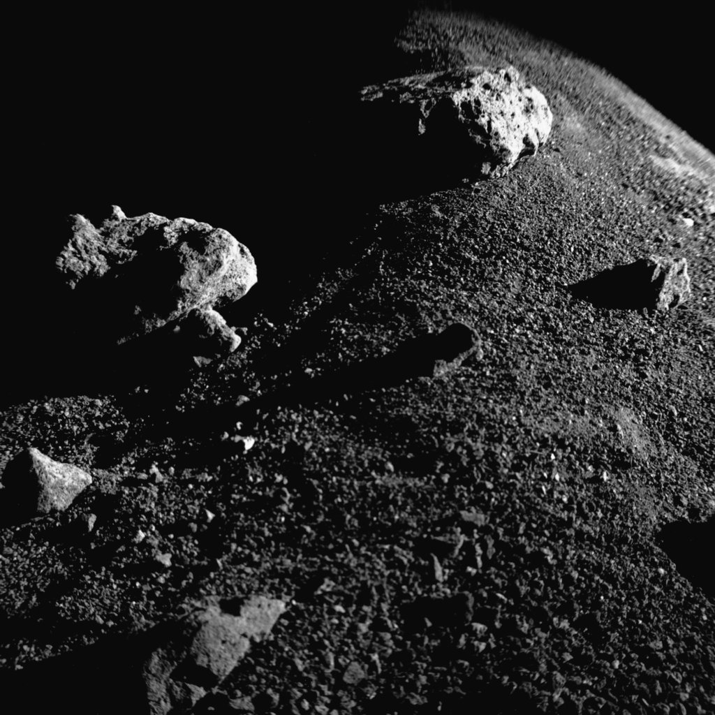 simon_tardivel's tweet photo. Je reviens du futur, du 16 février 2027. Les premières images du #roverMMX nous sont parvenues !
Il est à peu près 17h heure locale solaire, juste avant le coucher du soleil, le rover regarde au sud. Malheureusement il est juste devant une butte et donc le paysage est obstrué 😉 https://t.co/jwLDPIqRjN