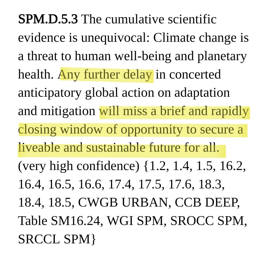 Prof Julia Steinberger tweet media
