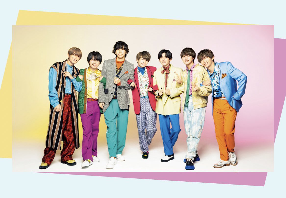 𝐌 ¨̮ on Twitter: "関ジャニっぽ https://t.co/vshXRq19Yh" / Twitter