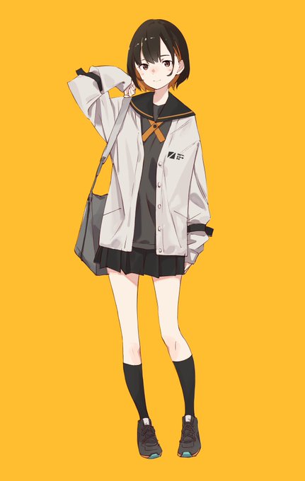 インナーカラー🎨 