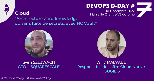 DEVOPS D-DAY tweet media