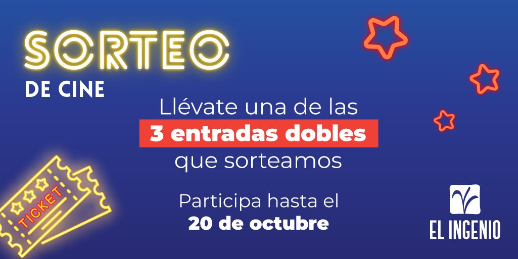 CC_El_Ingenio tweet media
