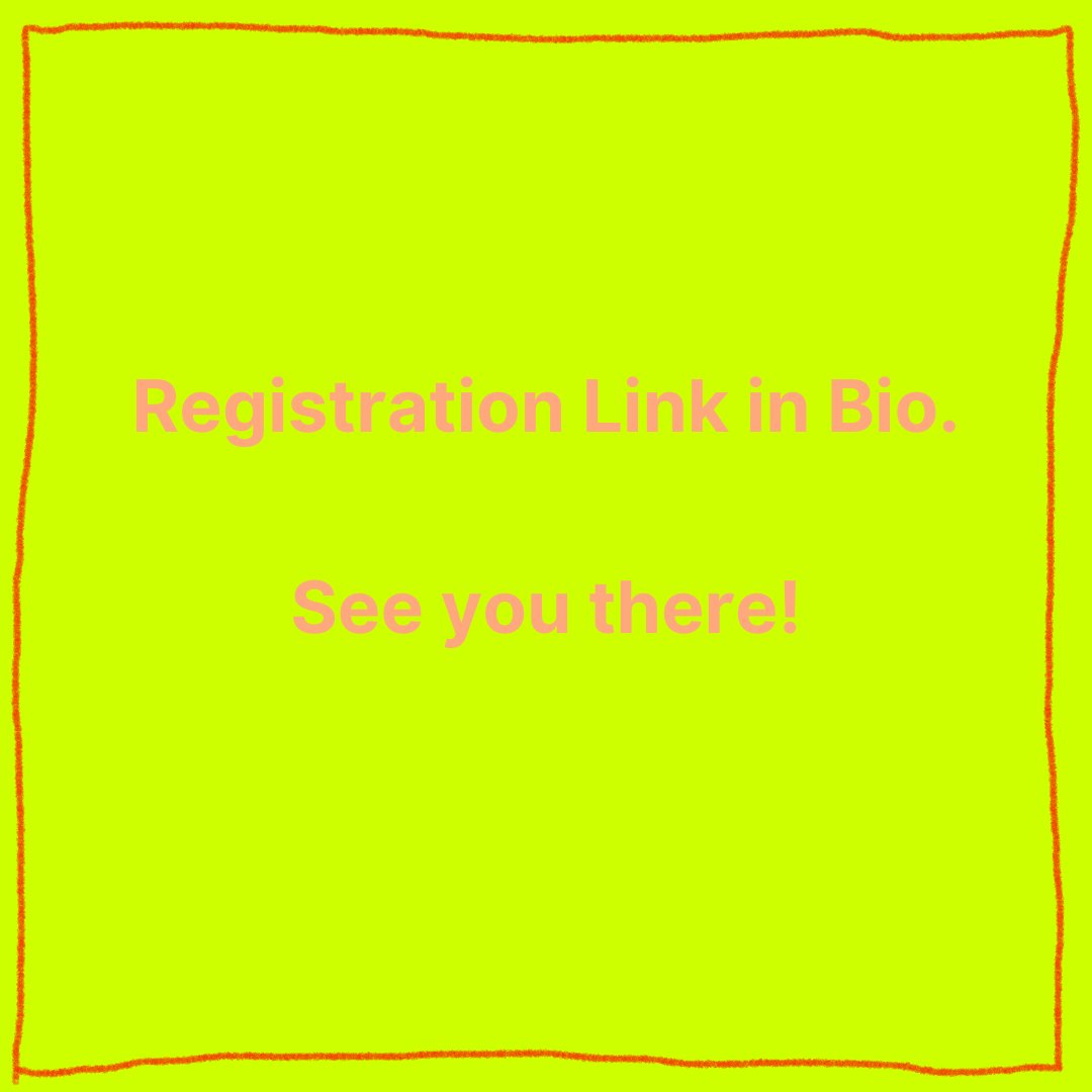 Our art will be displayed at <a href="/brtmoments/">Bright Moments</a> #gallery in on 11th November in Berlin, Auguststraße 86. 

Registration 👉🏻 meetup.com/berlin-bright-…

#empoweringwomen #BIPoC  #womenentrepreneurs #femaleentrepreneur #womeninleadership⁠
#nft #crypto #nftcollectors #nftartists #web3