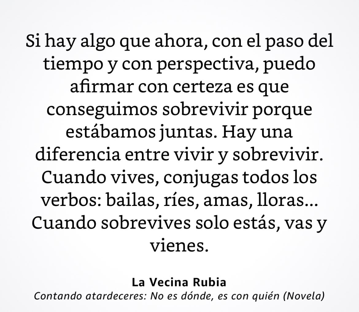 lavecinarubia's tweet photo. Del libro «Contando atardeceres». ♥️ https://t.co/Jxubg1KCww