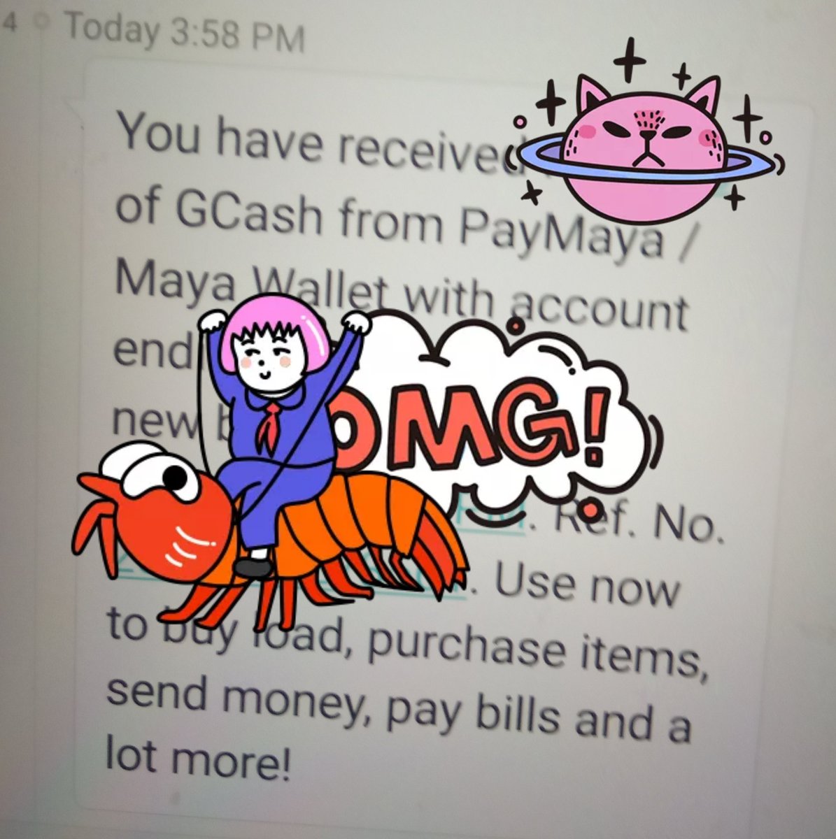 Vanessa_Jung7's tweet photo. thank you so much for the smooth trading transaction! @cloudyservices_ sa uulitin po❤ #cloudified #cloudyfied https://t.co/w1uTwh55DJ