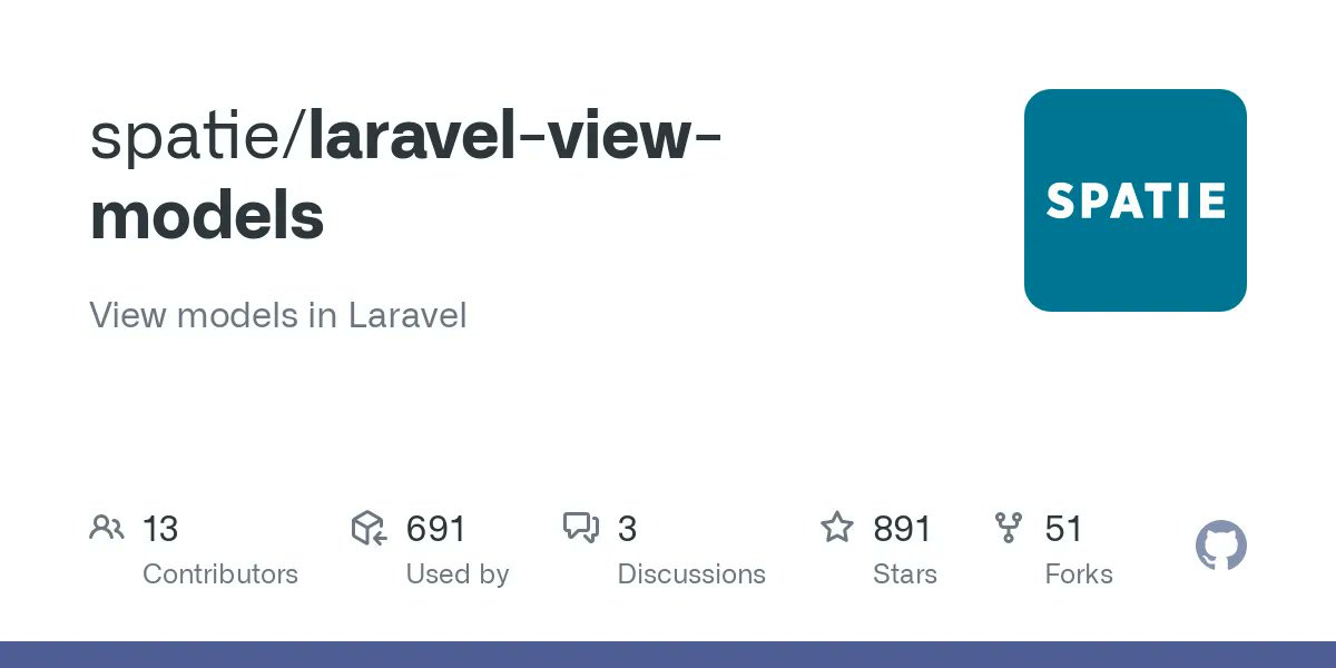 Povilas Korop | Laravel Courses Creator & Youtuber tweet media
