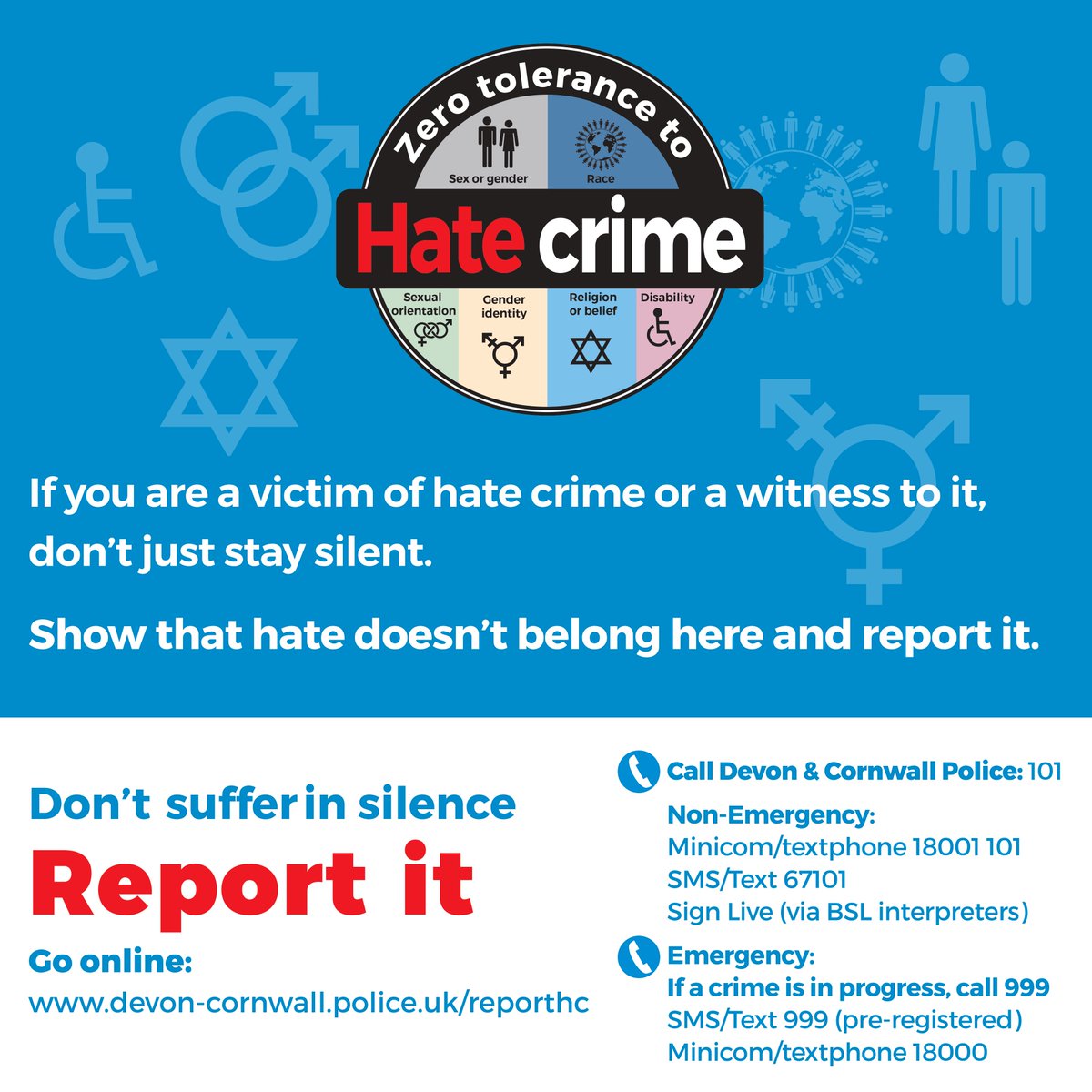 Devon & Cornwall Police tweet media
