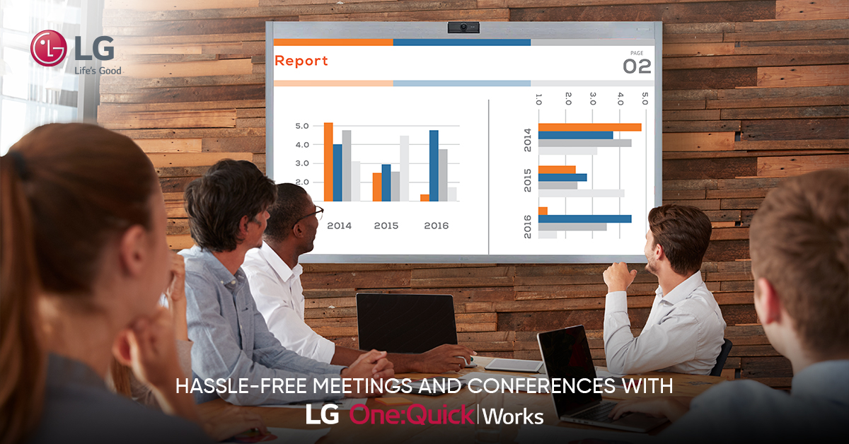 LGIndia's tweet image. Get your hands on the #LG One:Quick Series, a unique range of home &amp;amp; business communication solutions carefully designed to improve your working capabilities in the new age of remote working. 

Know more at bit.ly/3DZGgXS

#LGBusinessSolutions #OneQuickWorks #Onederful