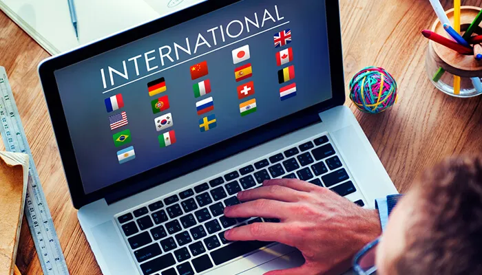 karishma1809's tweet photo. How To Build A Multilingual Website In 4 Steps
#multilingual #Website #language #content #multilingualwebsite #marketing #business #searchengineoptimization #CMS #CMSplatforms #technology @TycoonStoryCo @tycoonstory2020 @weglot @Moz
https://t.co/uDFwWuvL8u https://t.co/n4eo4nNWH1