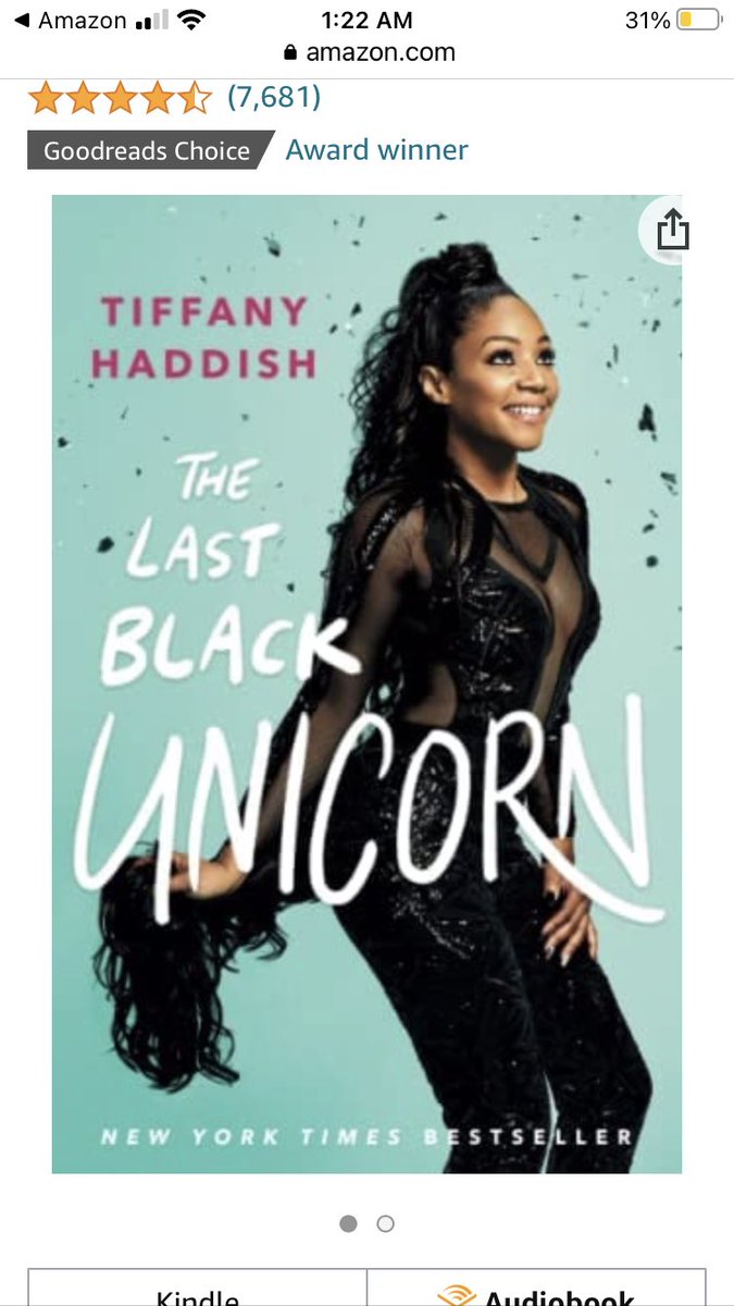 Someone at <a href="/Groupon/">Groupon</a> has a unique sense of humor going from the Black unicorn as their spokesperson to an actual unicorn 😂