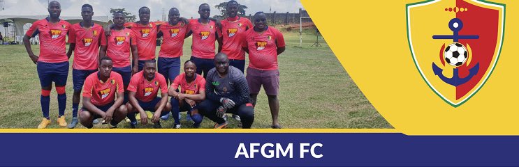 Team : A Few Good MenFC
 
Years : 2001-2006
 
Slogan : 
 
Captain : Solomon “Luks” Lukenge
 
Current Position: 4th
 
No. of Seasons: 2
 
Style of play: Build up play.  
 
Achievements:
1. 5x Champions of the Ngo Gala ( Record Holders)!