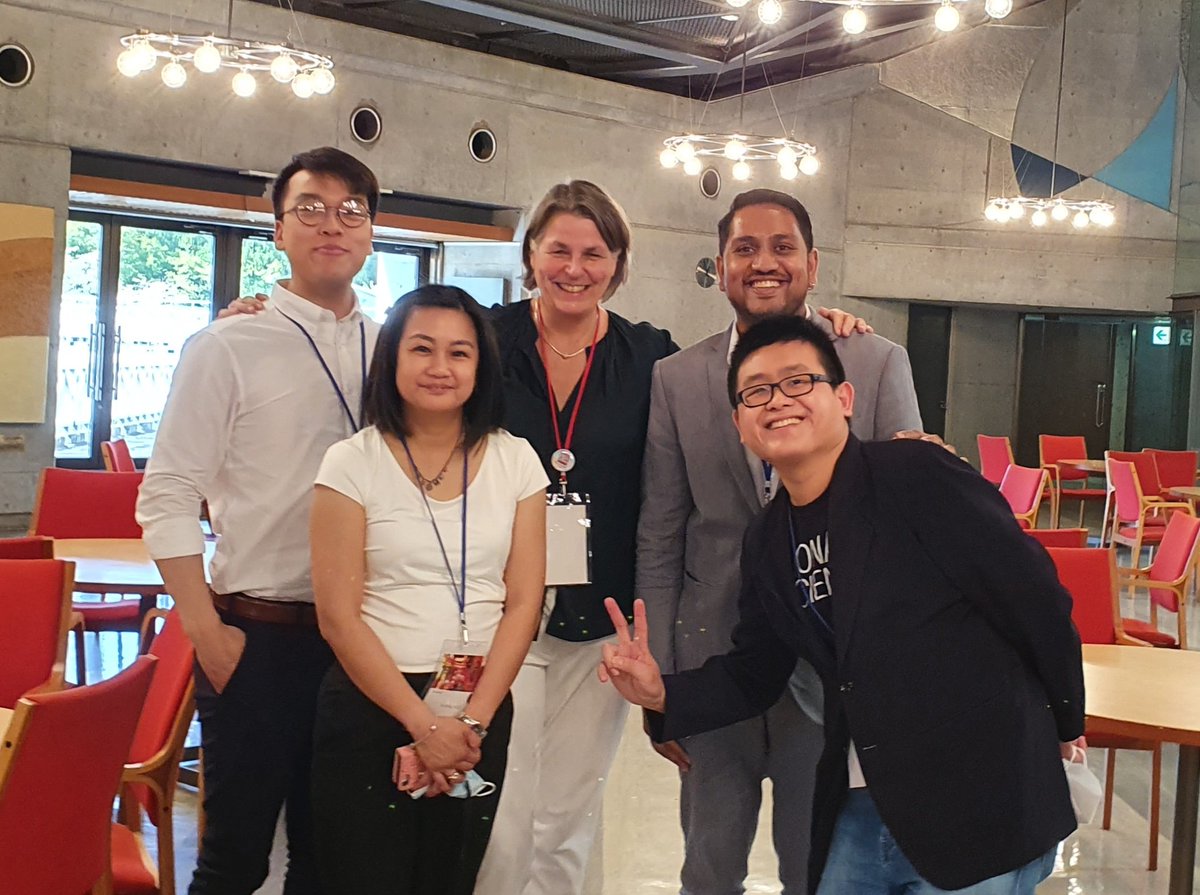 Alex Peh, PhD (@alexpehcg) on Twitter photo such a pleasure to have a discussion with these fantastic people. <a href="/Audrey_Adji/">Dr Audrey Adji</a> <a href="/rikeishm/">Rikeish R. Muralitharan MD, PhD</a> <a href="/ish2022/">International Society of Hypertension 2022_Kyoto</a> such a pleasure to have a discussion with these fantastic people. <a href="/Audrey_Adji/">Dr Audrey Adji</a> <a href="/rikeishm/">Rikeish R. Muralitharan MD, PhD</a> <a href="/ish2022/">International Society of Hypertension 2022_Kyoto</a>
