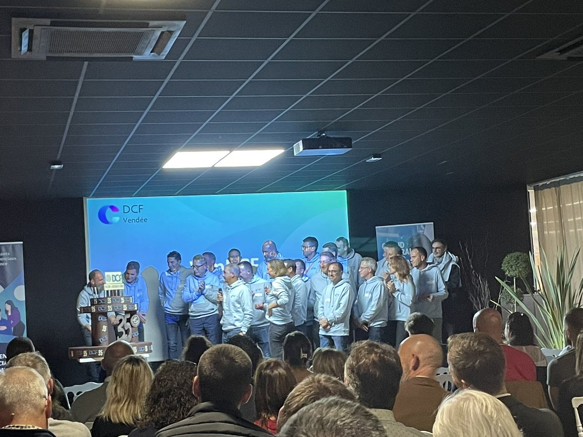 Nathalie Gosselin tweet media