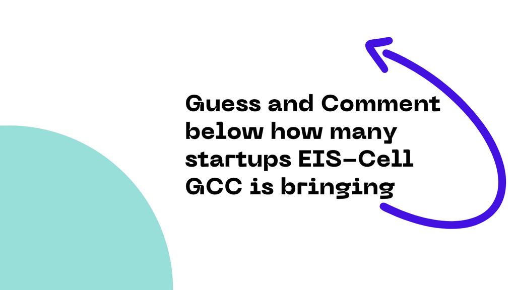 indovention_gcc's tweet image. &quot;Building Entrepreneurs is the aim&quot; 

And what can be the better example than this😃