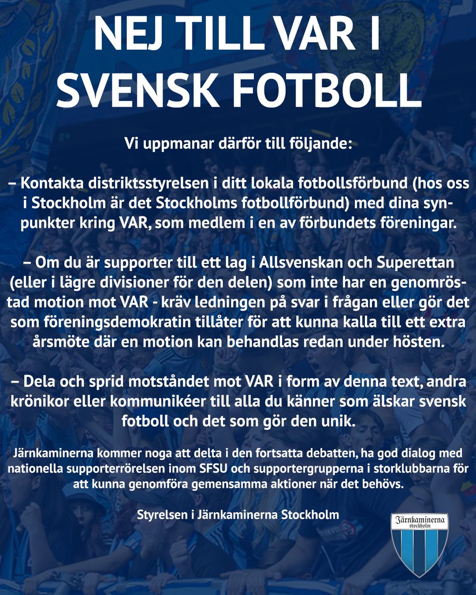 Järnkaminerna tweet media