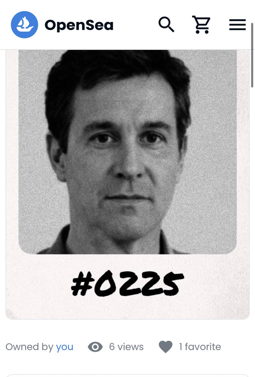 I’m feeling lucky <a href="/DeadWillRiseNFT/">The Dead Will Rise - MINTED OUT!</a> 🤘🏻