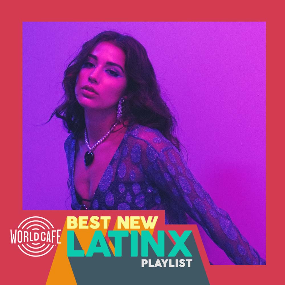 BilingualSounds's tweet photo. Felicidades to all the artists on today's playlist selection for all their hard work, dedication and creativity.💯🔥
The best @alainacastillo5 + @braidedjanes + @solpereyramusic + @atilane_ + @elialmic + @elataubert + @victoriaelise_m + @esverapedro

💚
https://t.co/tU7fkfPPi1
💚 https://t.co/pZOHkOhvlR