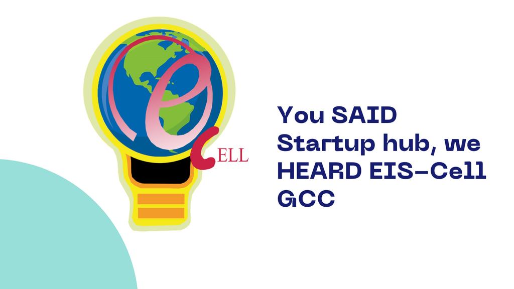 indovention_gcc's tweet image. &quot;Building Entrepreneurs is the aim&quot;