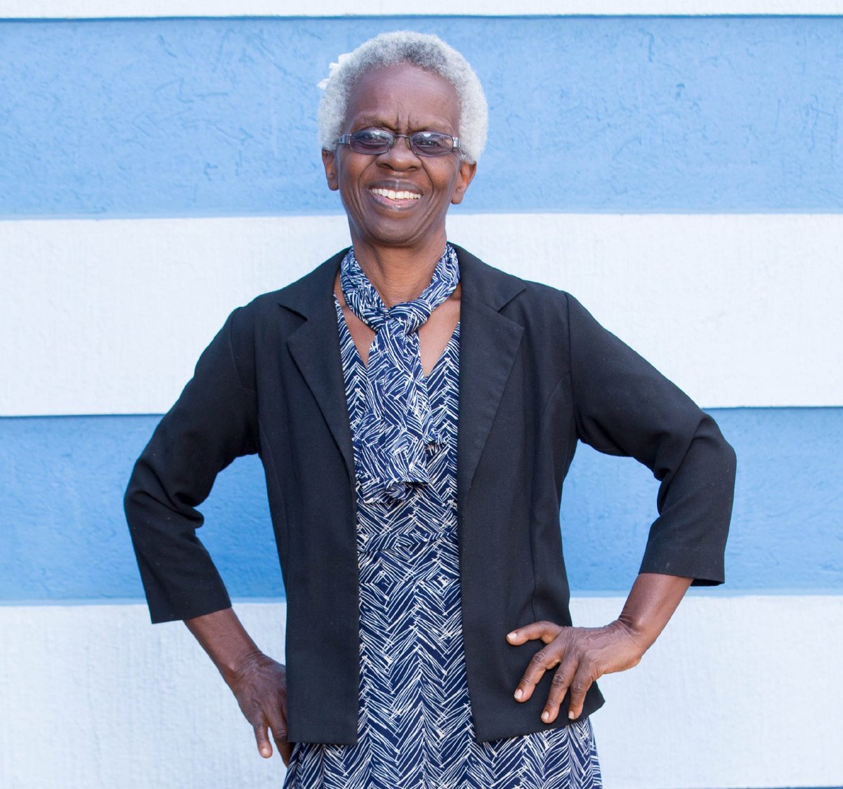LIFEMinug's tweet photo. Today, we celebrate Ms. Dora Rubombora. She is the longest serving staff of Campus Crusade for Christ in Africa. She has served with LMU for 50 years.
 We celebrate Aunt Dorah for her tremendous contribution to the Great Commission all these years. https://t.co/LUIfeshQQ3