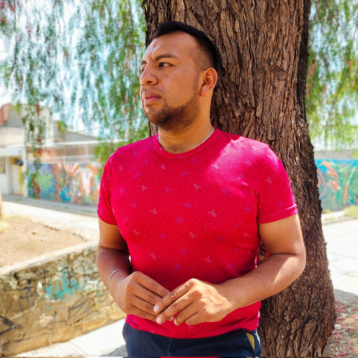 Wenceslao Chávez tweet media