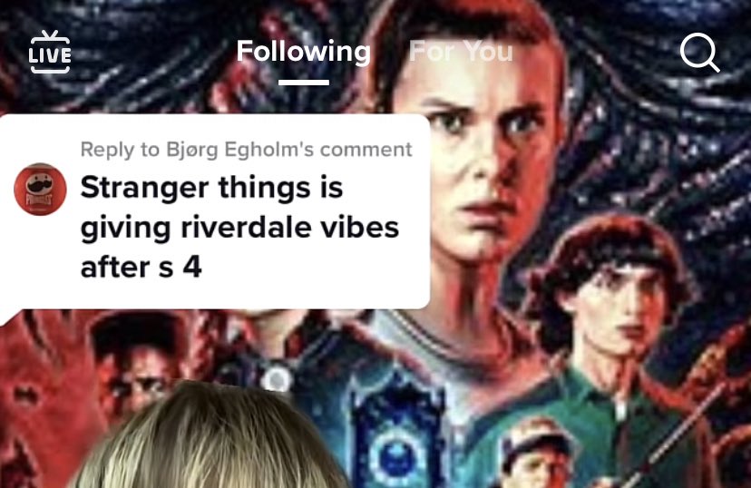 mayajoes's tweet image. now thats the worst take ever