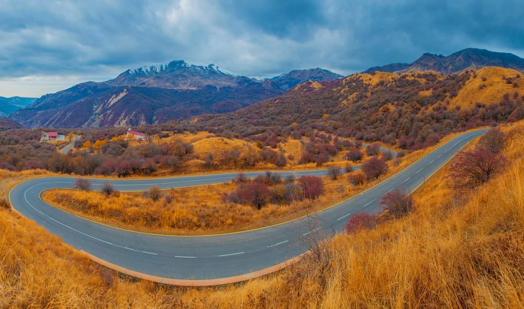 ElmeddinBehbud's tweet photo. 🇦🇿 #Naxçıvan, Şahbuz, #Batabat https://t.co/Wc1zmPdxk8