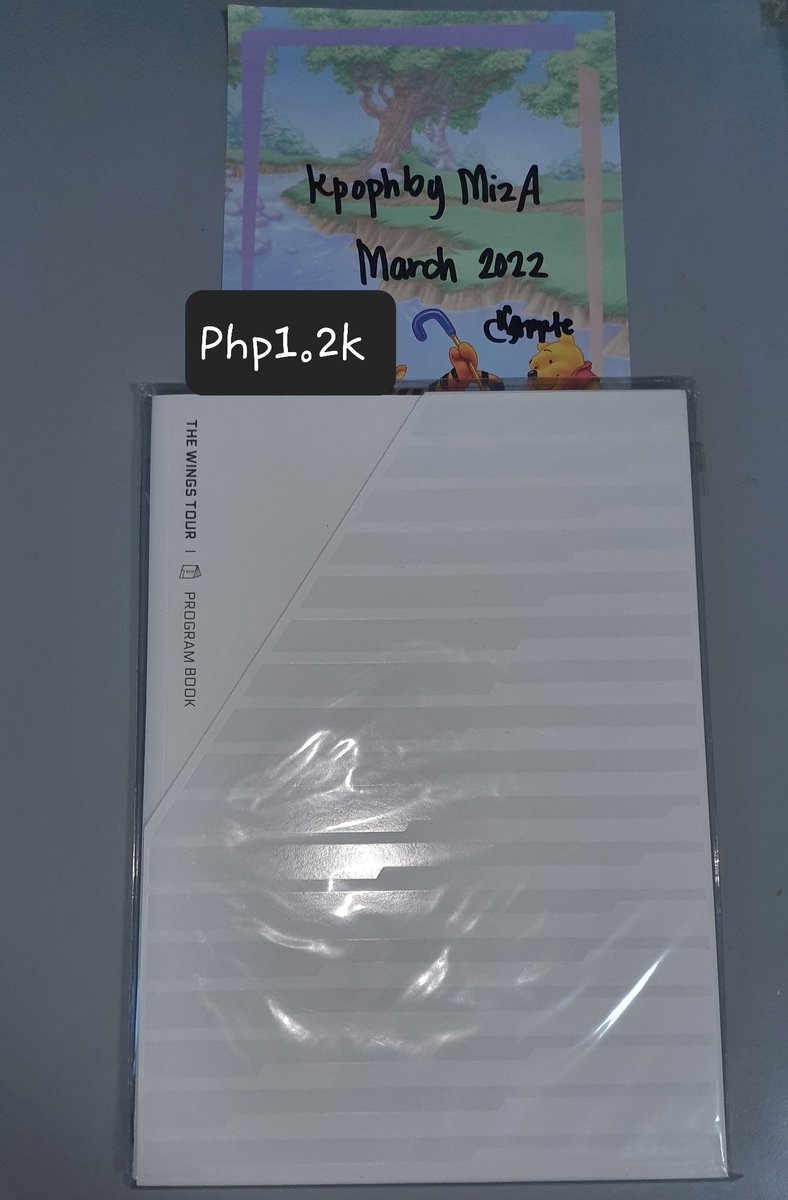 kpophbymiza's tweet photo. WTS LFB BTS Merch
P800 each
Onhand official unused bts keyring photobook the wings tour
#HappyRMDay #HappyJiminDay #BTSNERD #BTSJIN #BTSJUNGKOOK #BTSARMY #BTS #RunBTS #HappyBirthdayJimin #ButterTo1B #BTSJIMIN #PetsWithJimin #BTS_2030BusanWorldExpo hobi #BTS_Proof #AMAs https://t.co/KxNSZysP8S